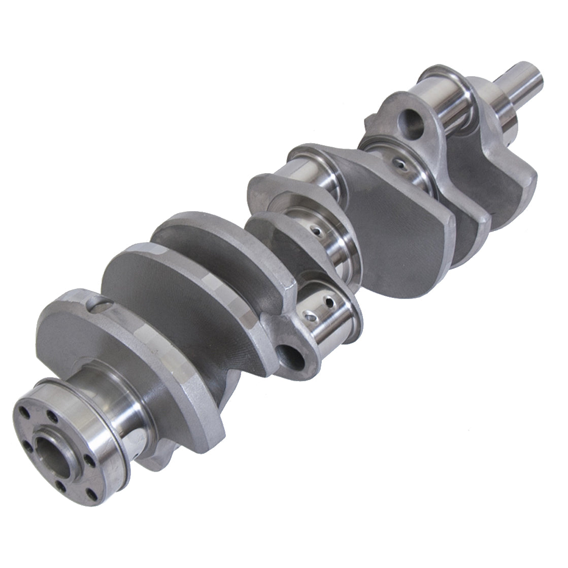 Eagle "ESP" Forged 4340 Steel Crankshaft - SB Ford 351W 3.00" Main, Early Multi-Fit Slinger