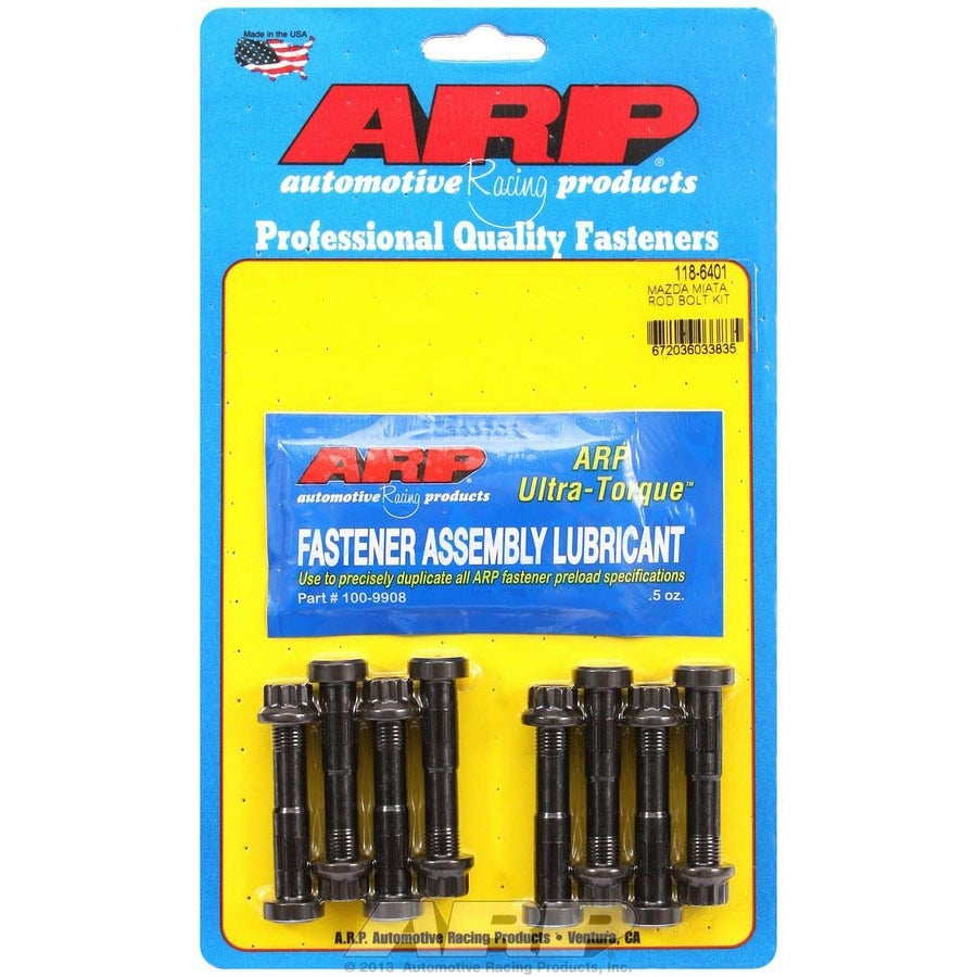 ARP Mazda Rod Bolt Kit - 88-05 Miata
