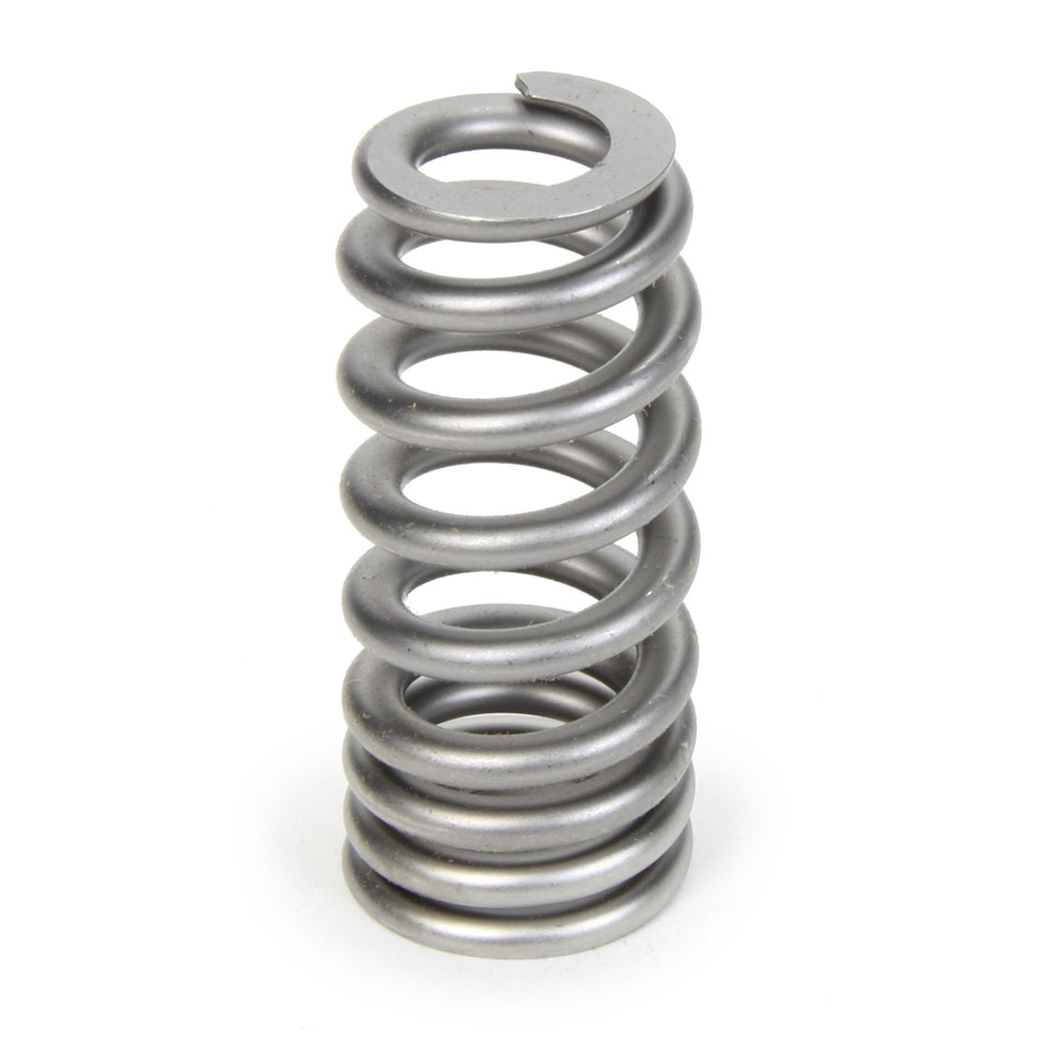 PAC 1200 Series Ovate Beehive Single Valve Spring - 400 lb/in Spring Rate - 1.545 in Coil Bind - 1.270 in OD