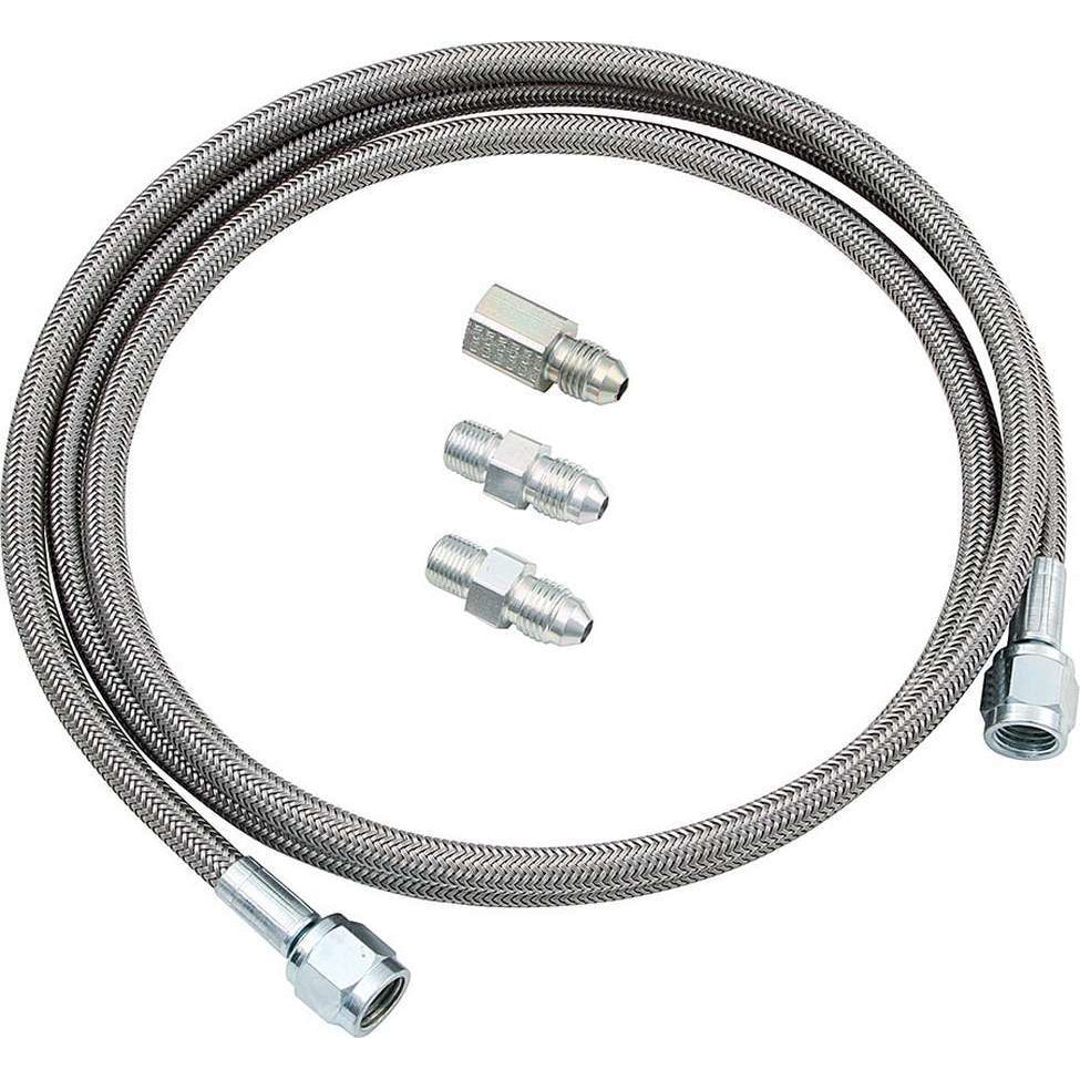 Allstar Performance Gauge Line Kit - 36"