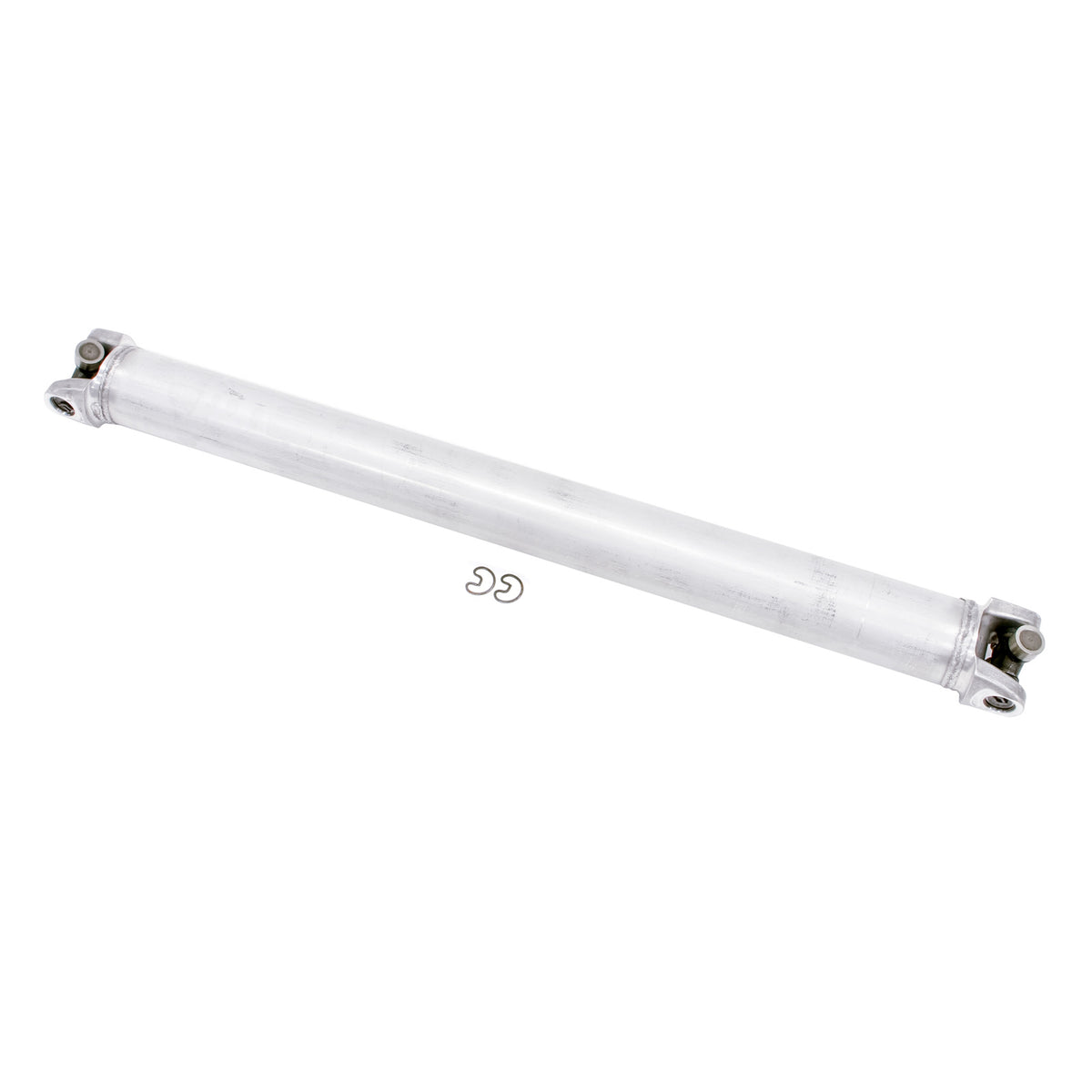 PST Aluminum Driveshaft - 47.5" Length - 3" Diameter