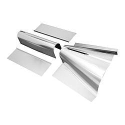 Chassis Engineering .024 Steel Transmission Tunnel Kit