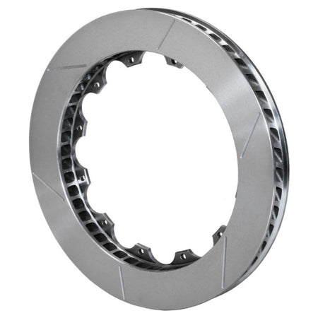 Wilwood GT 48 Curved Vane Rotor - 12.90" Diameter