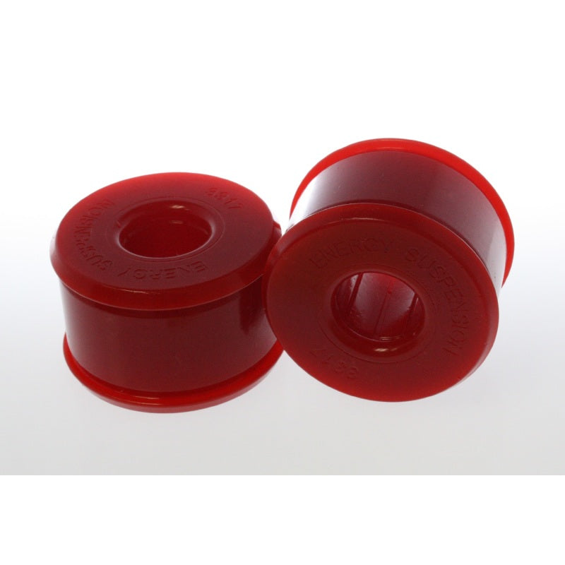 Energy Suspension Hyper-Flex Trailing Arm Bushing Polyurethane Red Acura/Honda 1988-2001 - Kit