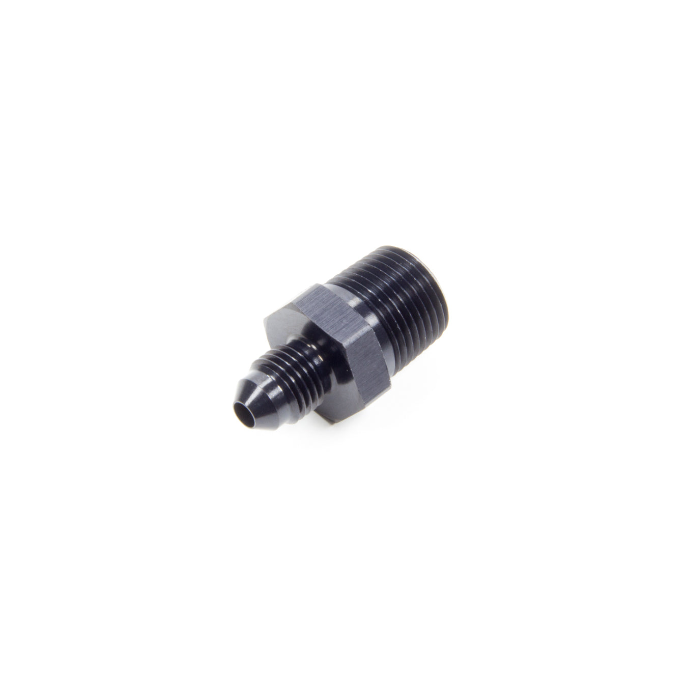 Earl's 4 AN to 3/8 NPT Adapter Fitting