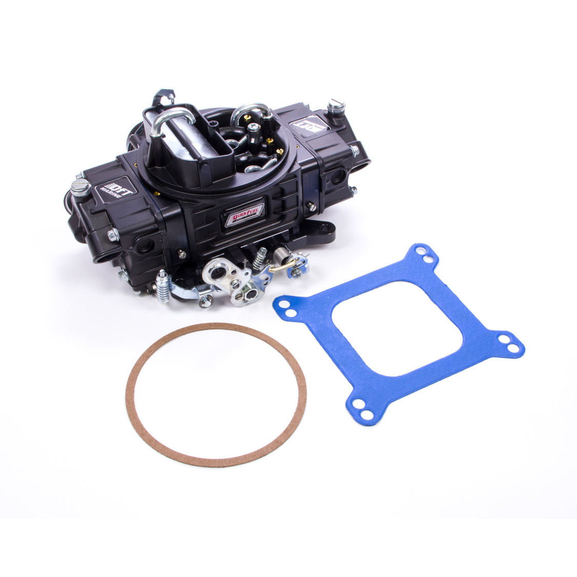Quick Fuel Marine Series Carburetor 4-Barrel 800 CFM Square Bore - Electric Choke