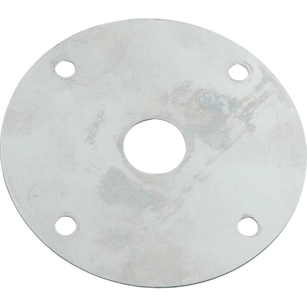 Allstar Performance Chrome Scuff Plate