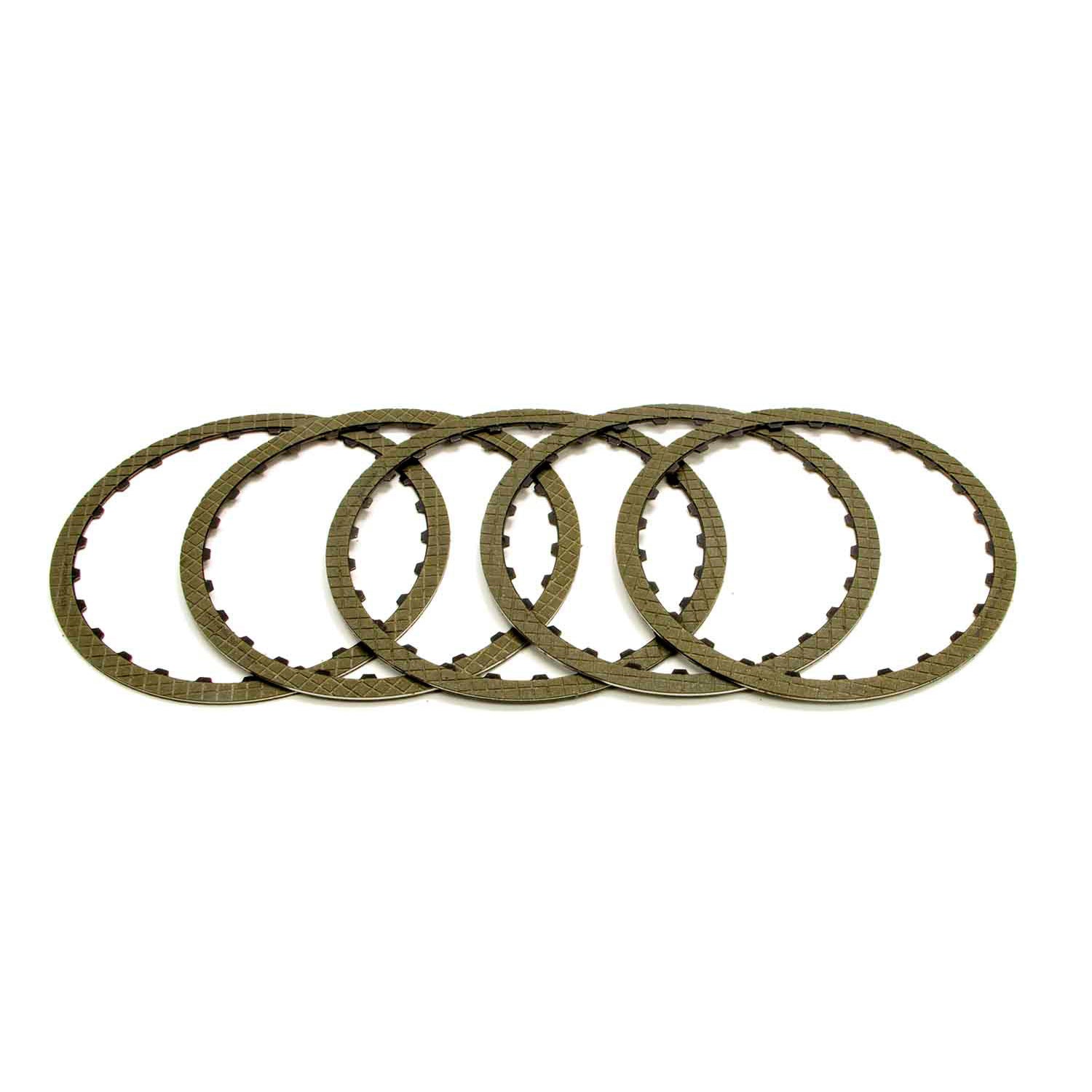 TCI Powerglide Reverse Clutch Plates - .098"