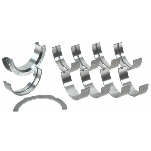 Sealed Power Main Bearing - Standard - Ford Modular 7292MA