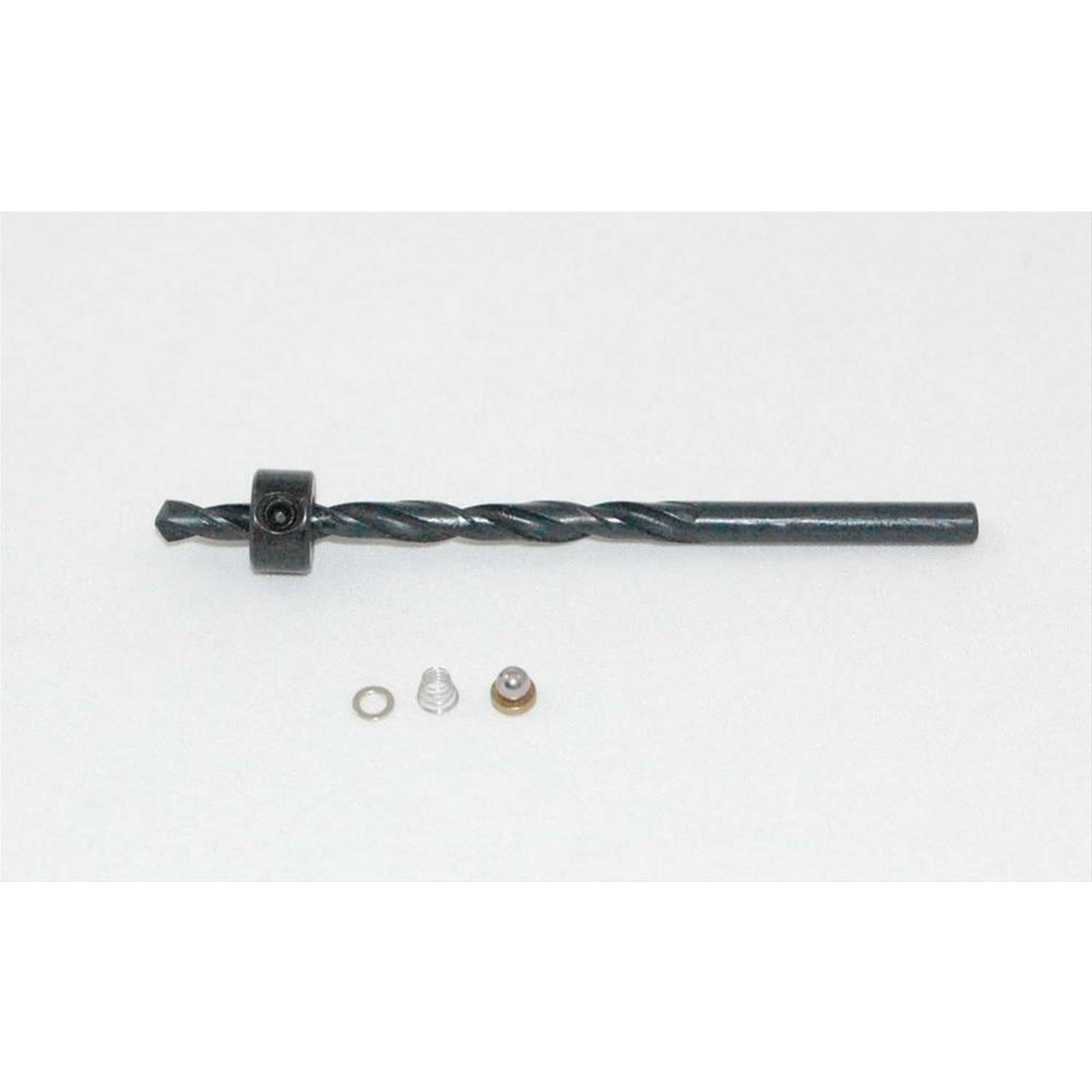 AED Power Valve Saver Kit
