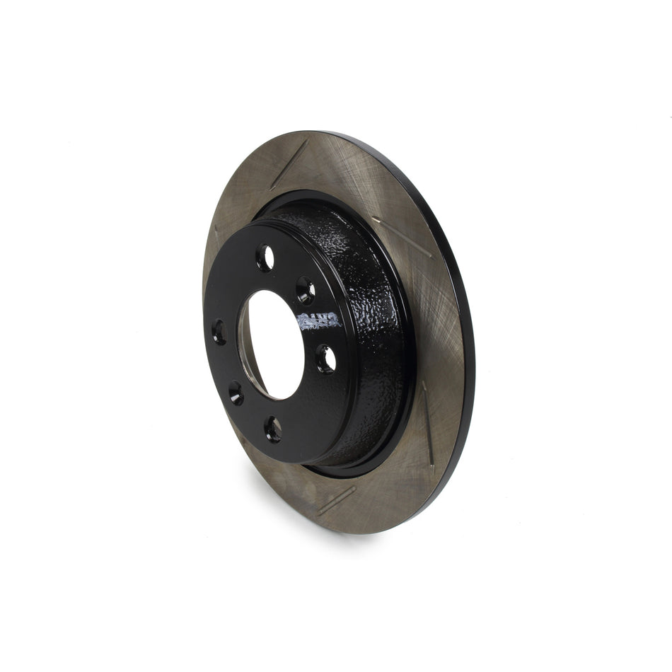 StopTech Sport Cryo Brake Rotor - Rear