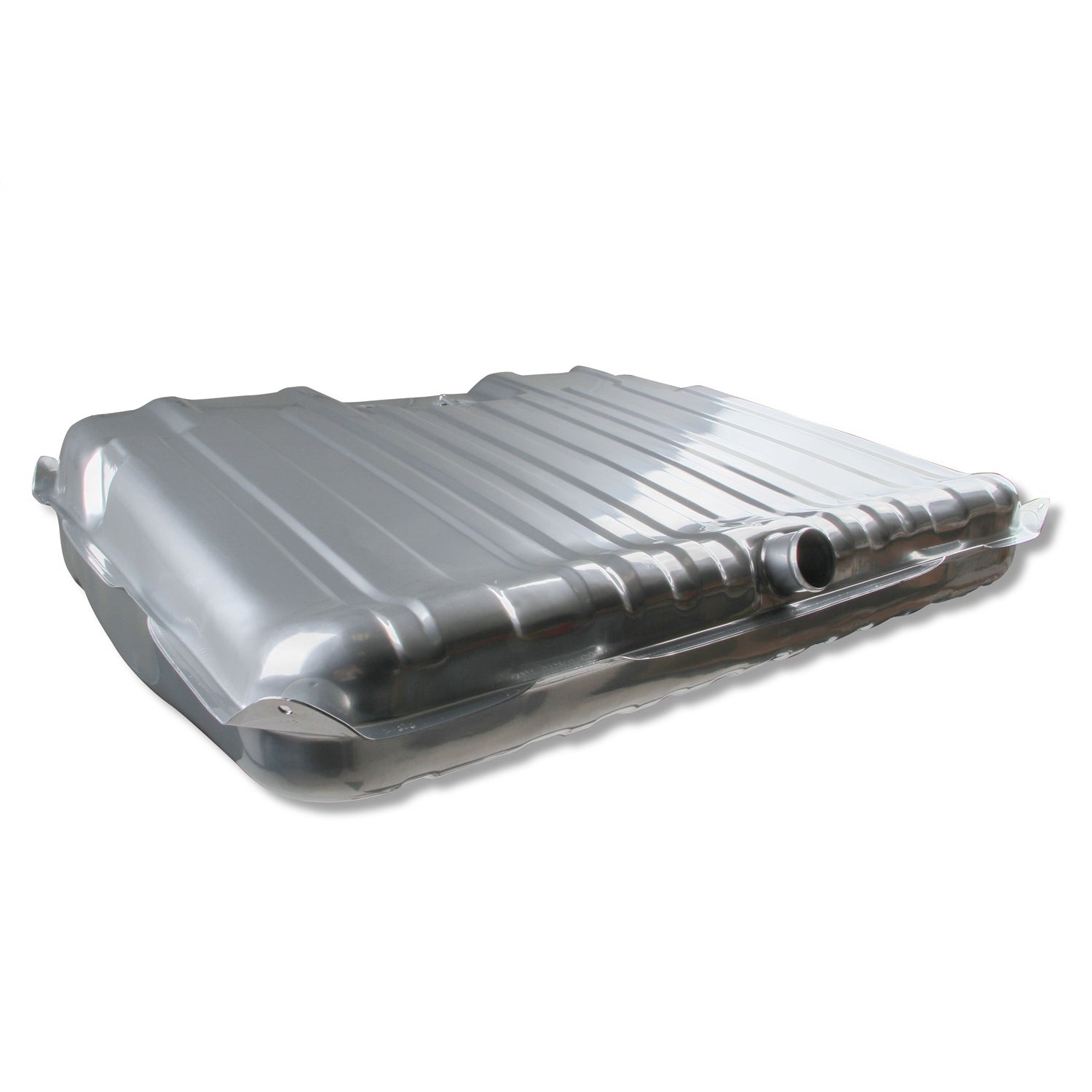 Holley Sniper EFI 24 Gallon Fuel Tank - 255 lph Pump