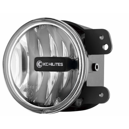 KC HiLiTES Gravity LED LED Light Assembly Fog