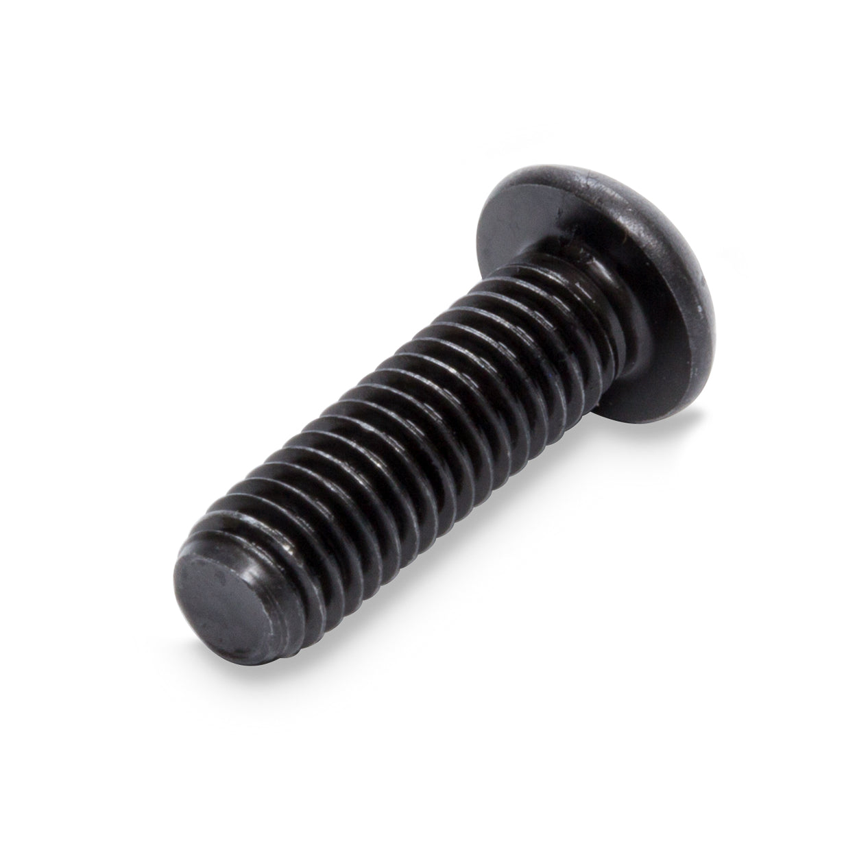 Ti22 Front Wheel Stud 3/8-16 x 1-1/4 Single