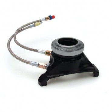 Quarter Master Tri-Lite Hydraulic Clutch Release Bearing - 1.85" Bearing and Piston (Chevy 3D Clutch & Flywheel)