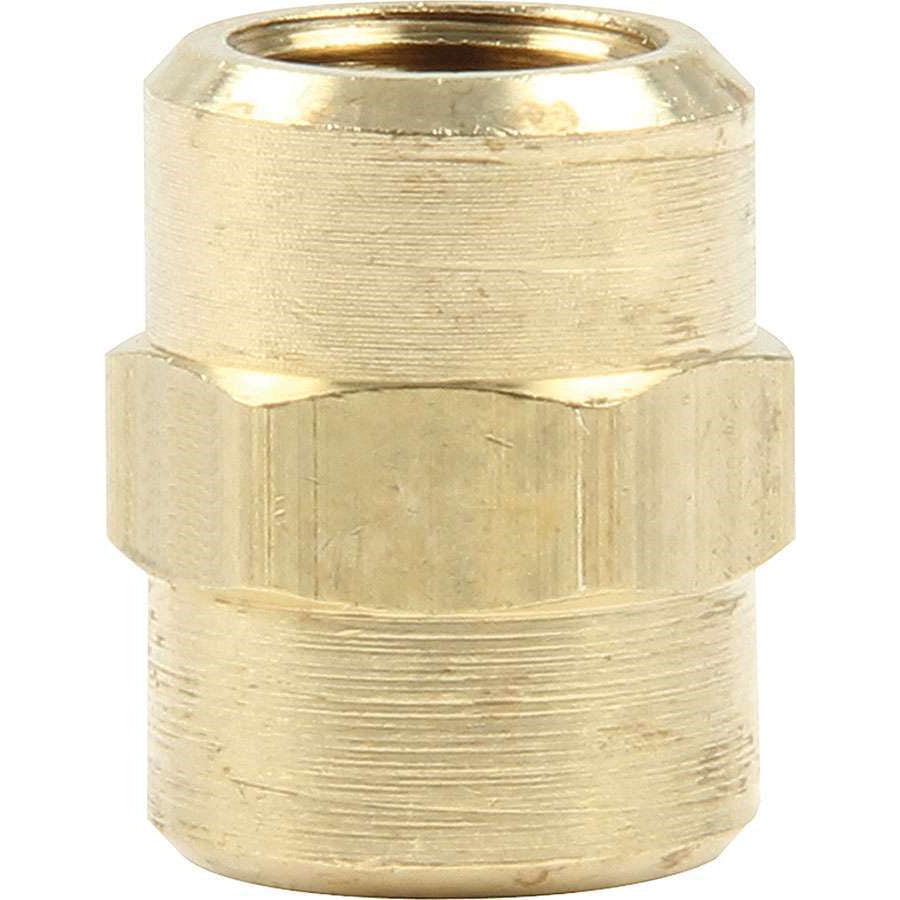 Allstar Performance 1/8" NPT Female Union (4 Pack)