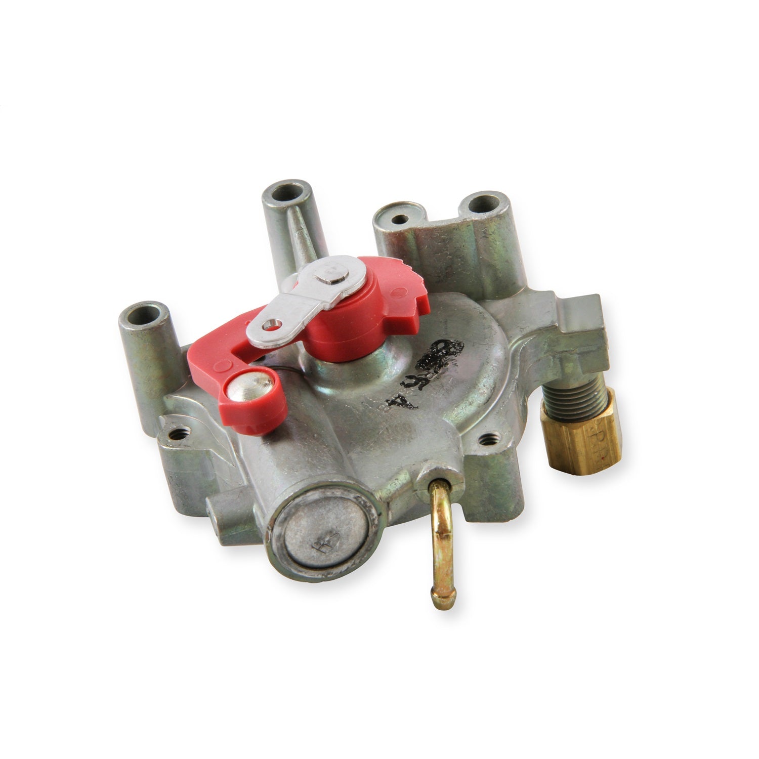 Holley Electric Choke Conversion Kit - Holley 2300 / 4150 Carburetors