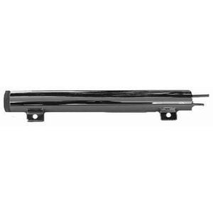 Racing Power Stainless 2 X 17 Overflow Tank