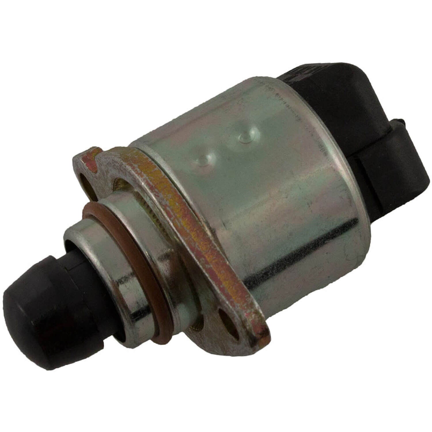 Holley EFI Idle Air Control (IAC) Motor for 90/92/102mm Sniper and 90/95/105mm Holley EFI Throttle Bodies