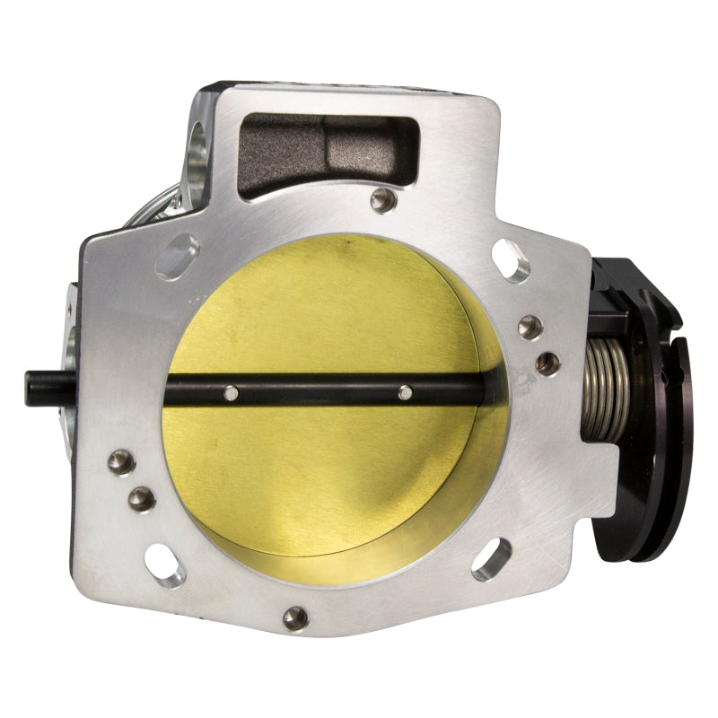 F.A.S.T. Ford Coyote Big Mouth LT Throttle Body™ 87mm with IAC & TPS