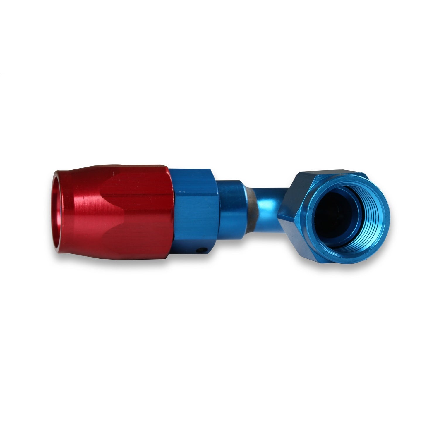 Earl's 90 Swivel-Seal Tube Hose End -06 AN