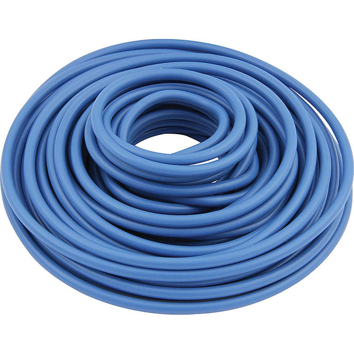 Allstar Performance Primary Wire - Blue - 50' Coil - 20AWG