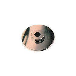 Peterson Oil Pump Drive Mandrel Step Washer - 2-1/2" O.D. w/ 7/16" Bolt Hole