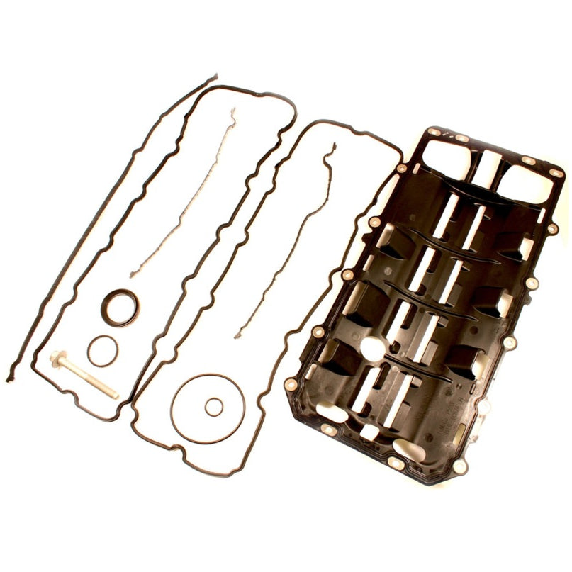 Ford Racing Oil Pump Installation Kit - Ford 5.0L Coyote