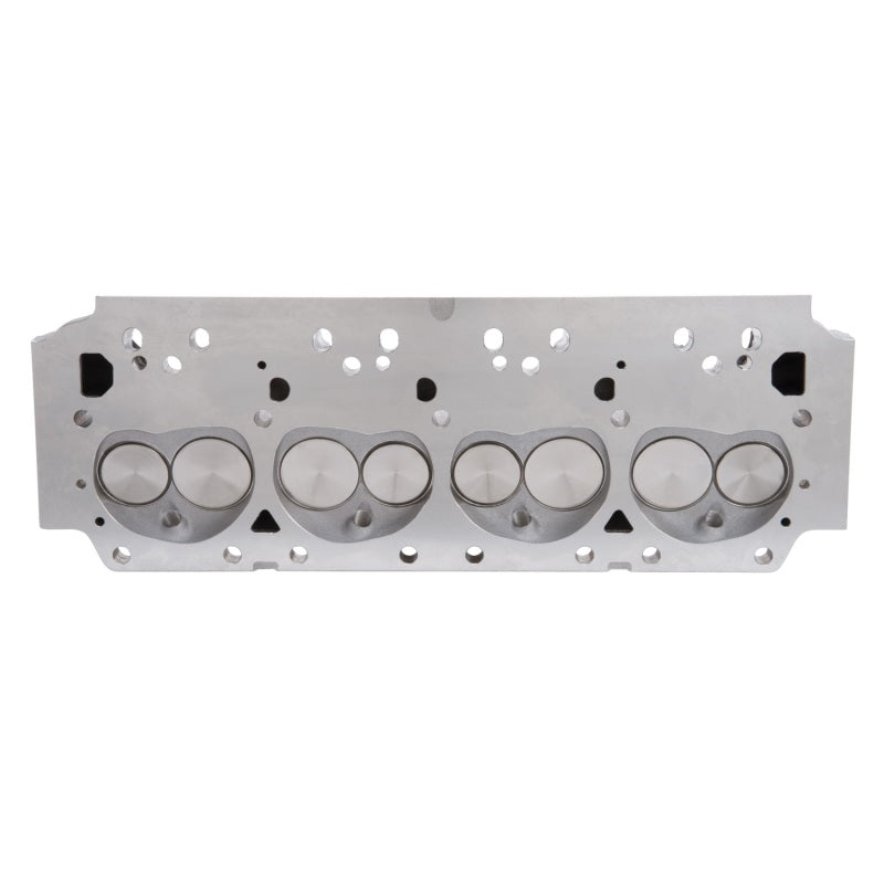 Edelbrock Performer RPM Cylinder Head - Assembled
