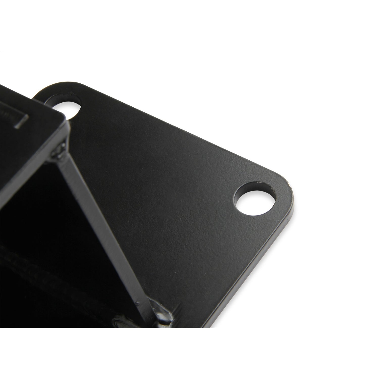 Hooker Blackheart Motor Mount - Bolt-On - Steel - Black Powder Coat - Mopar Gen III Hemi - (Pair)