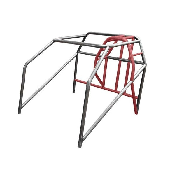 Competition Engineering Funny Car Cage Conversion Kit 1.625" Tube Mild Steel