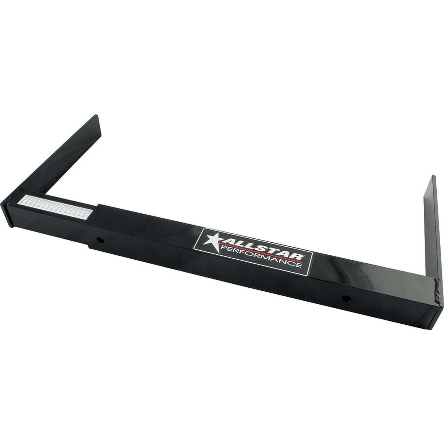 Allstar Performance Stagger Gauge - 65" - 115" In 1/4" Increments