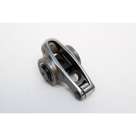 PRW Industries Platinum Pro Series 8 mm Pedestal Mount Full Roller Rocker Arm - 8 mm Pedestal Mount