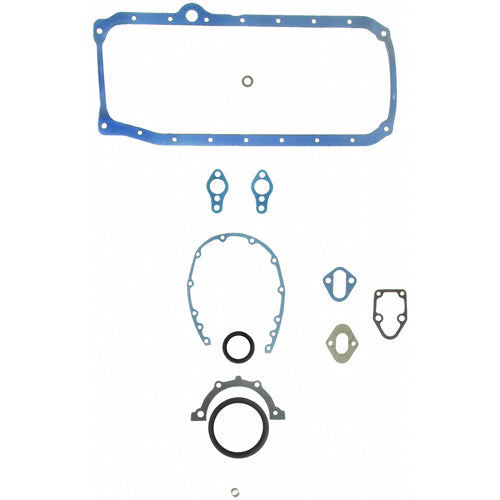 Fel-Pro Marine Conversion Gasket - Small Block Chevy 17125
