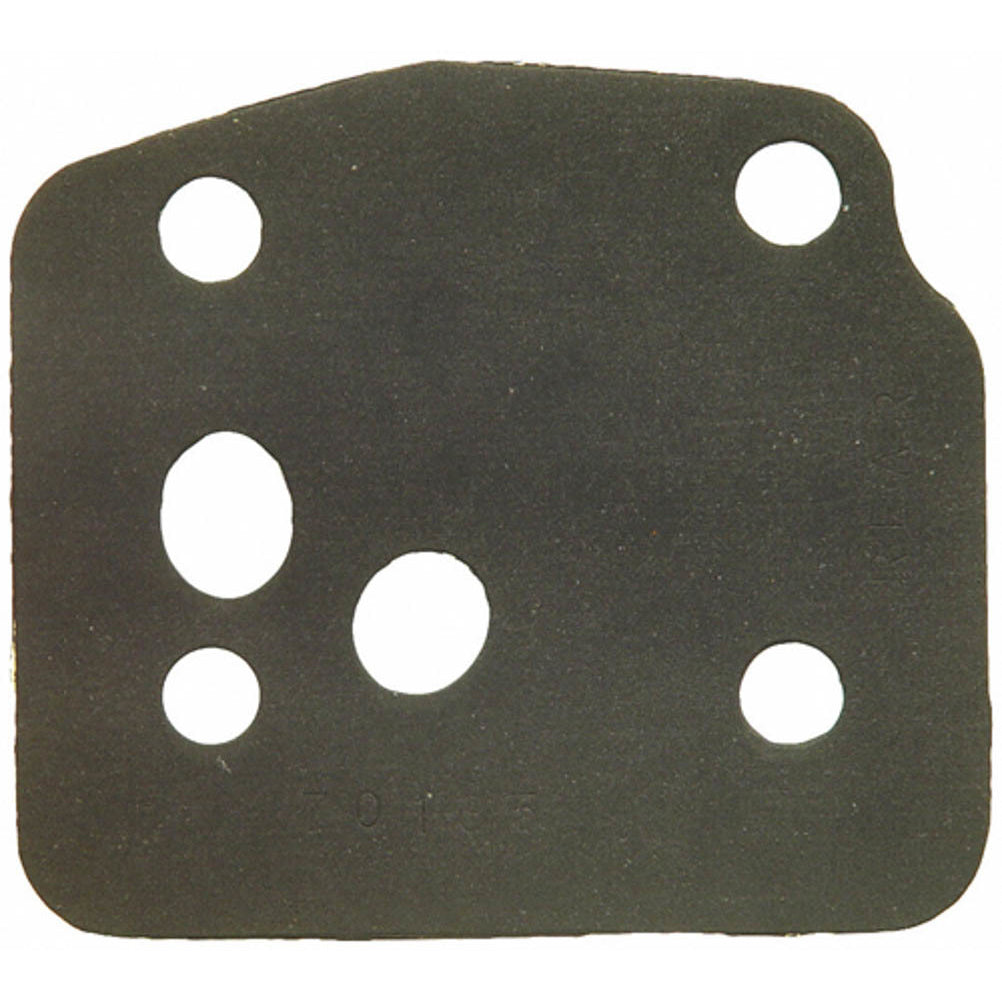 Fel-Pro Oil Filter Adapter Gasket - Ford FE-Series