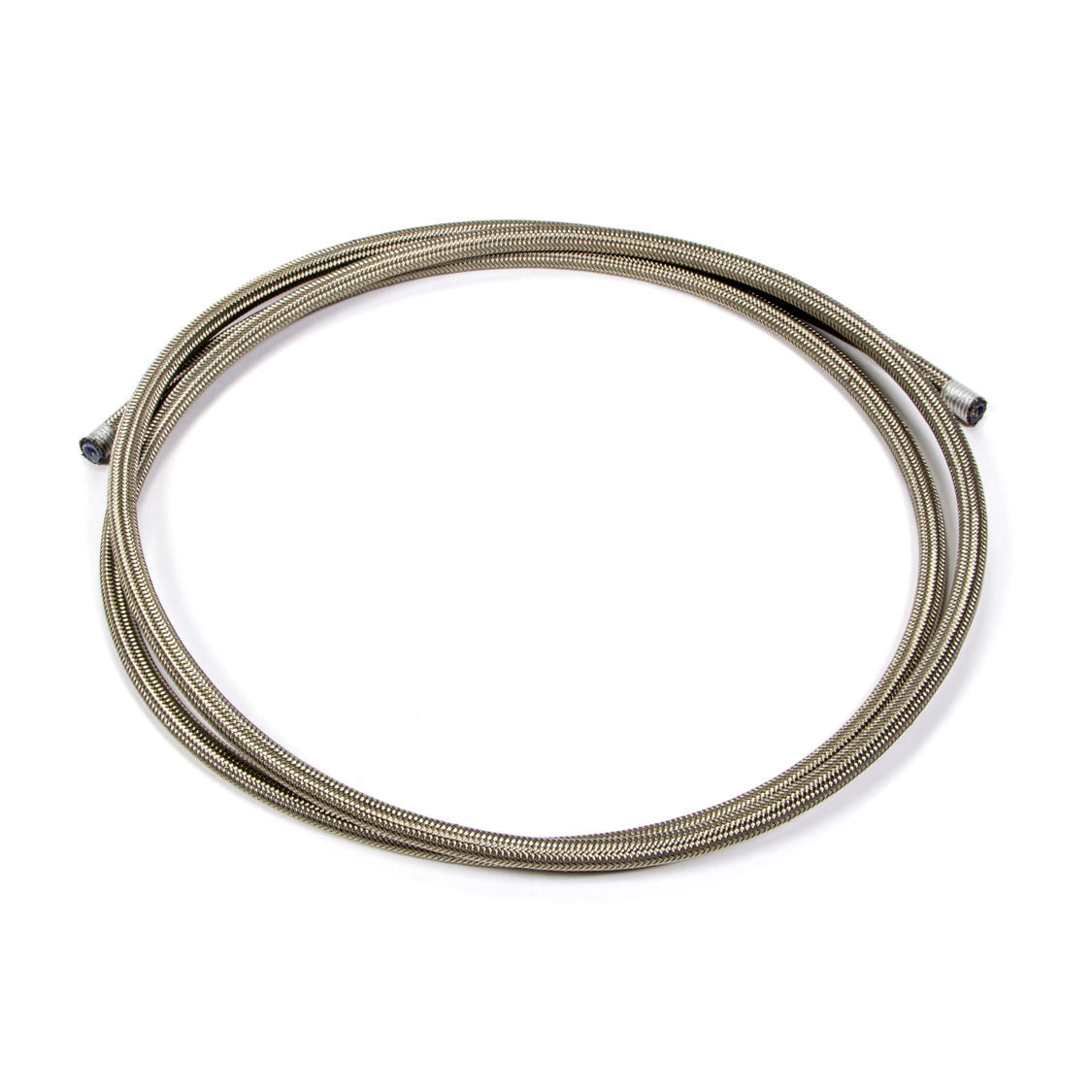 Aeroquip Teflon Racing Hose - #4 - 6 Feet