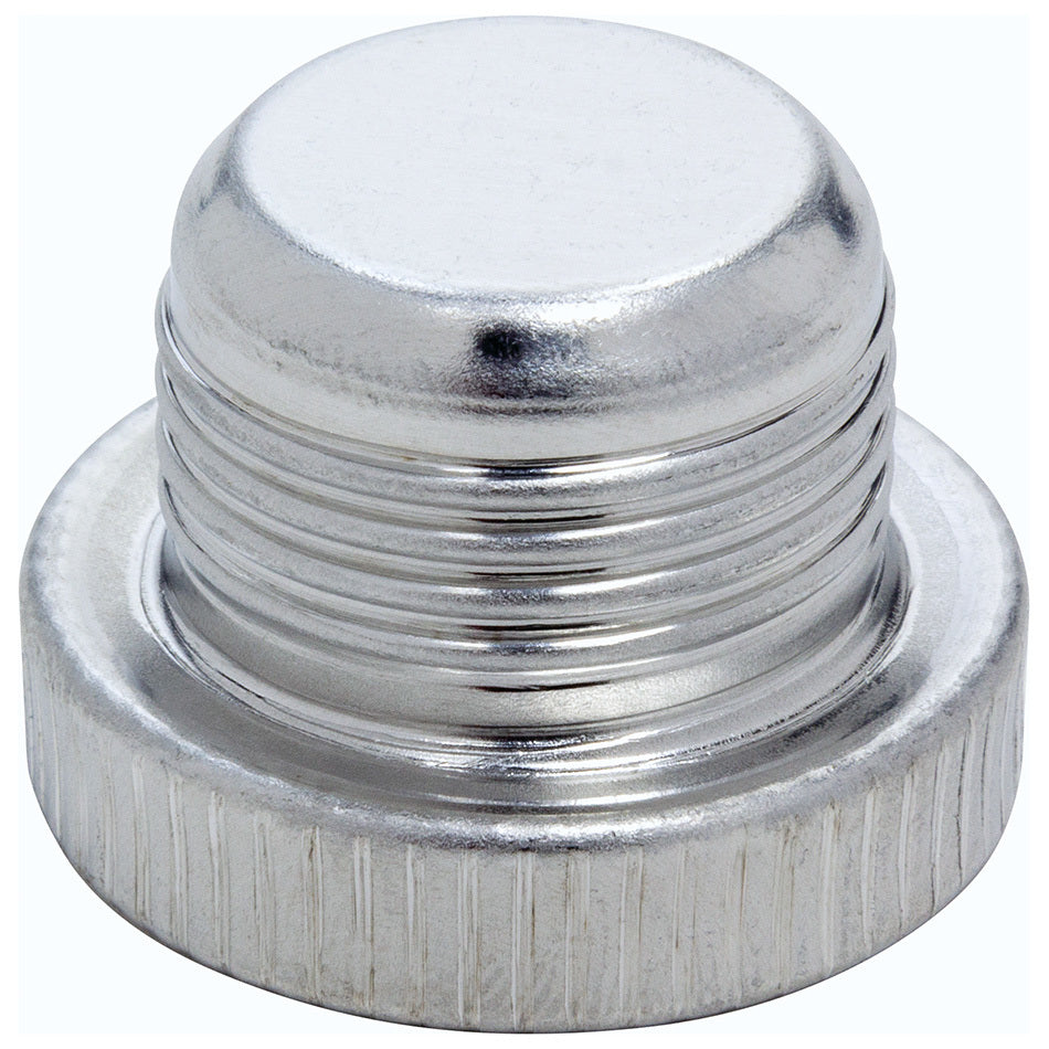 Allstar Performance -12 AN Aluminum Plugs - (10 Pack)