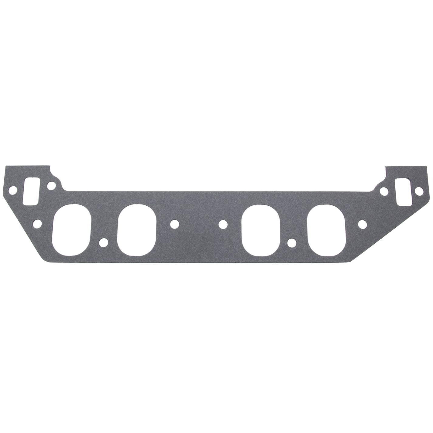 Dart Machinery 0.062" Thick Intake Manifold Gasket Compressed Fiber 14 Degree Heads Rectangular Port - Big Block Chevy