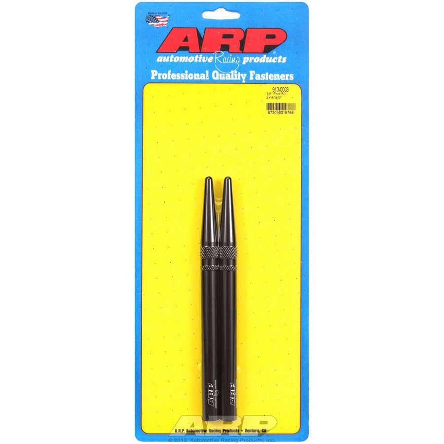 ARP Rod Bolt Extension - 3/8 Aluminum (2)