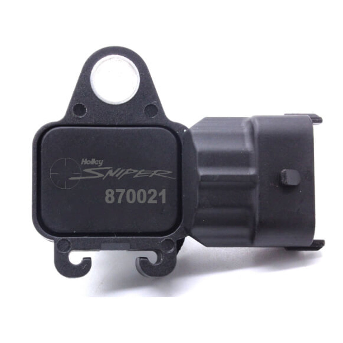 Holley Map Sensor - Up to 25 psi Boost - Sniper EFI Intake - GM LS-Series