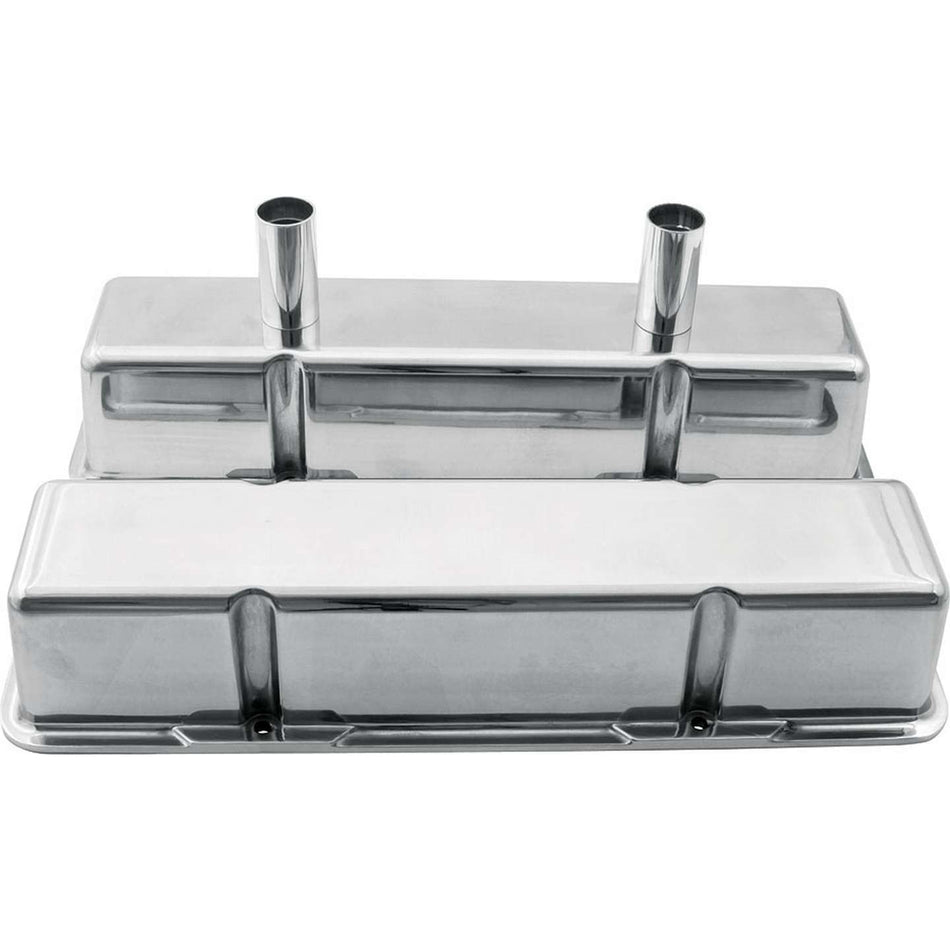 Allstar Performance Cast Aluminum Tall Valve Covers