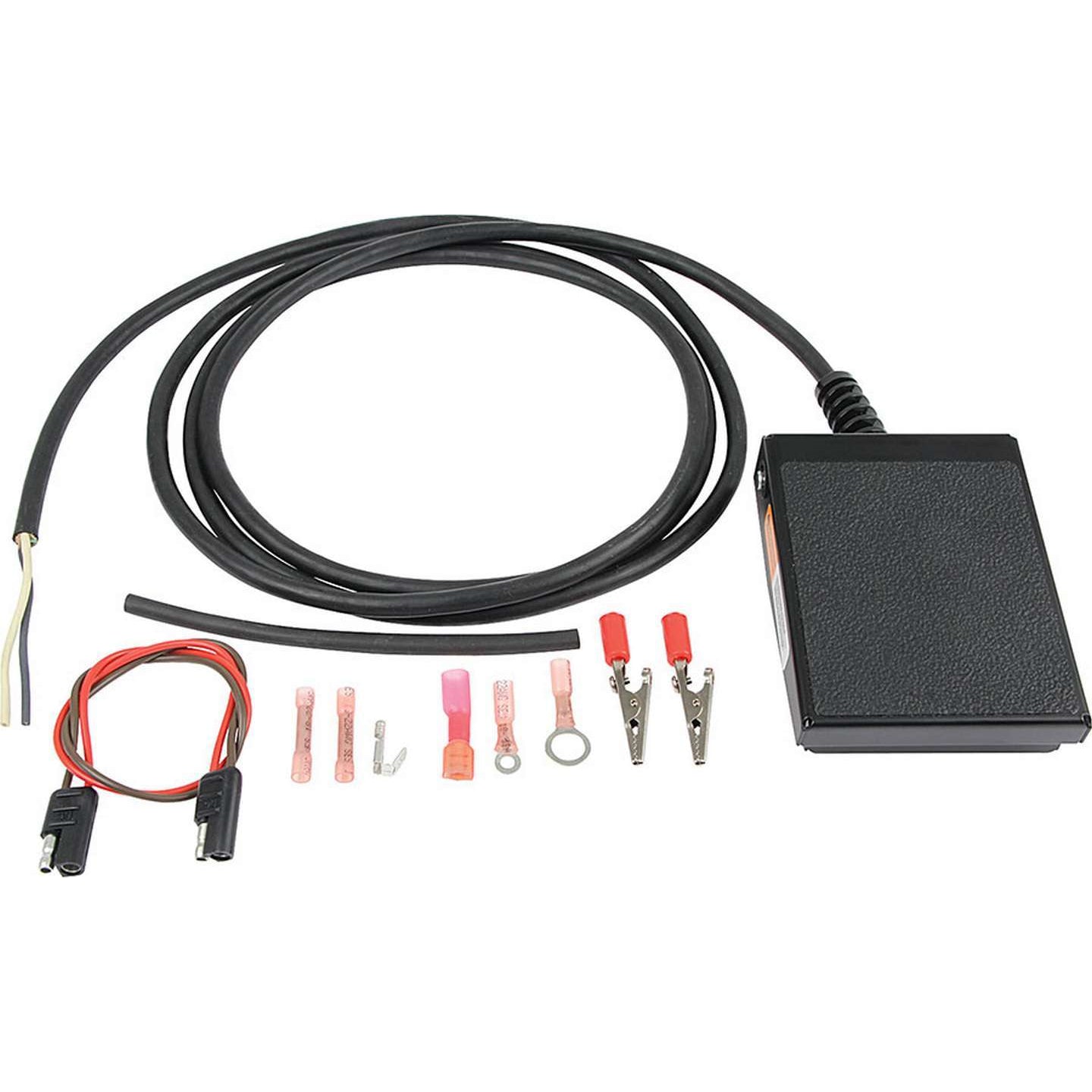 Allstar Performance Foot Pedal Kit