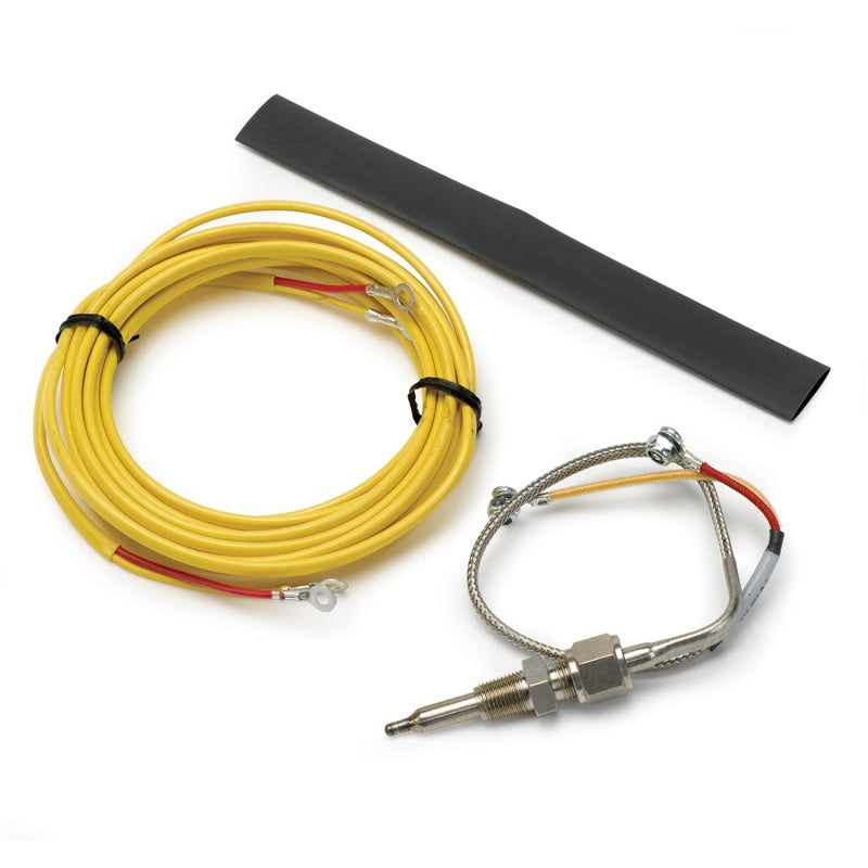 Auto Meter Pyrometer Probe - Street Series