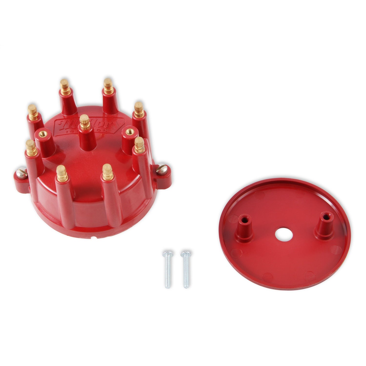 Mallory Distributor Cap - 8 Cylinder