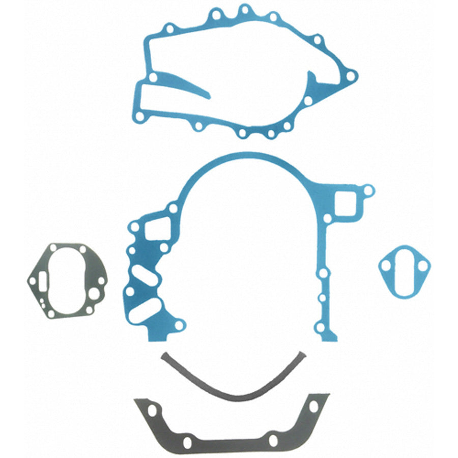 Fel-Pro Timing Cover Gasket - Composite - Big Block Buick