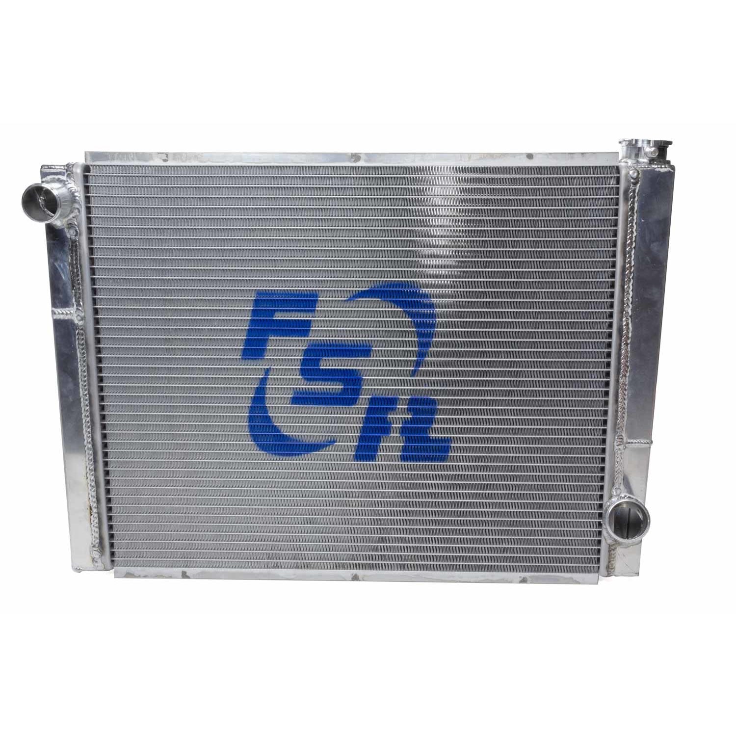 FSR Racing Products Radiator Chevy Triple Pass 26 x 19
