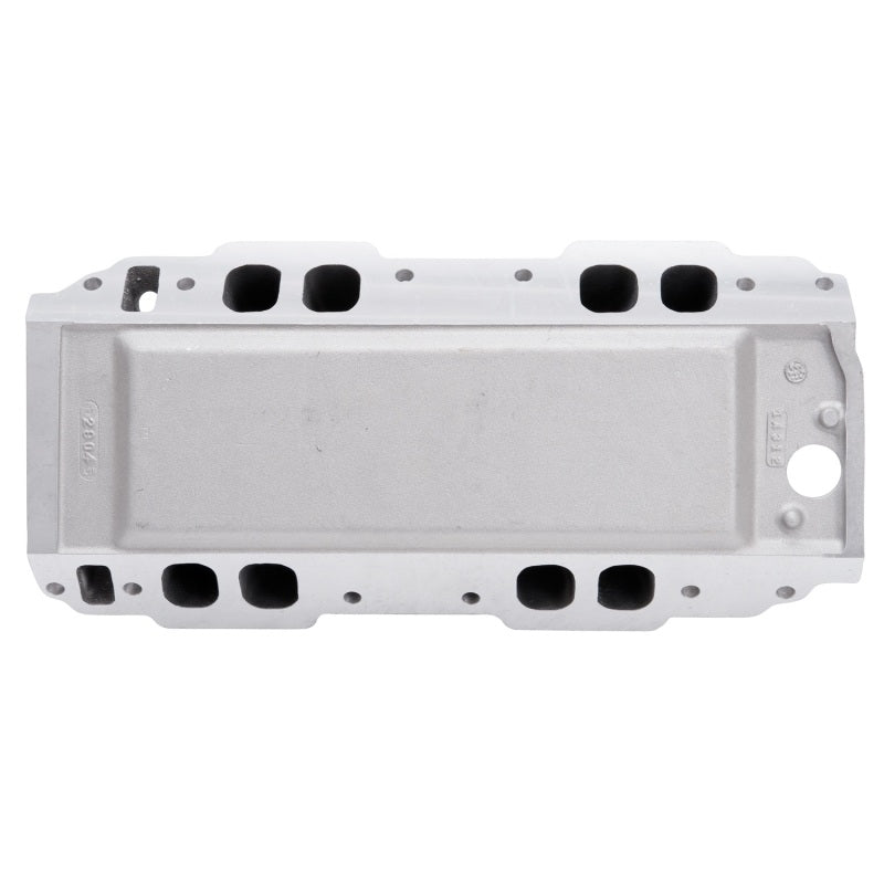 Edelbrock Victor Jr. 454-O Intake Manifold - Cast