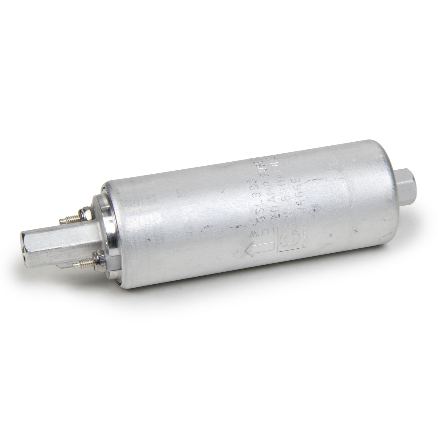 Walbro Fuel Pump - 155lph - Gas Inline