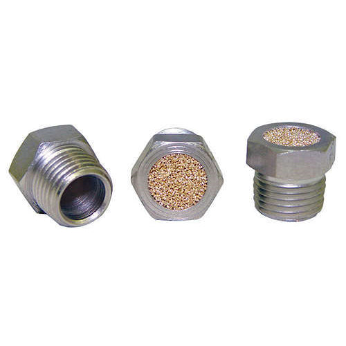King Billet Down Nozzle Filter Kit (8)