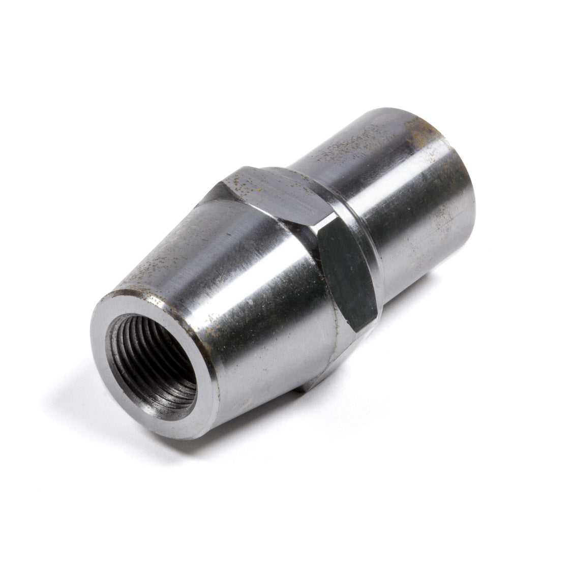 Meziere 3/4-16 LH Tube End - 1-3/8" x .120"